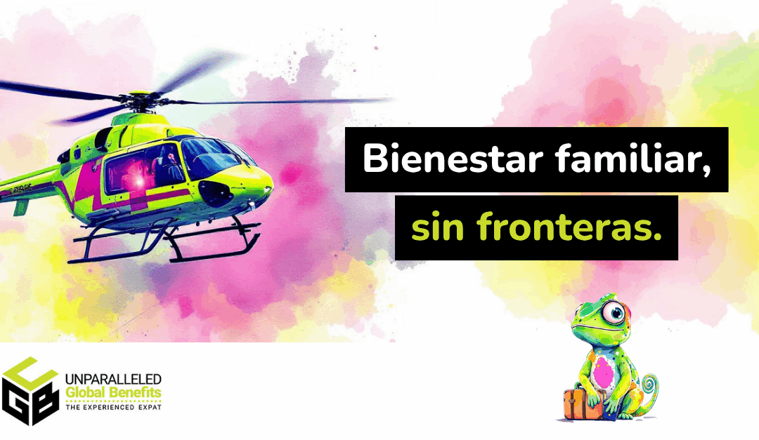 seguro de salud, beneficios, familia