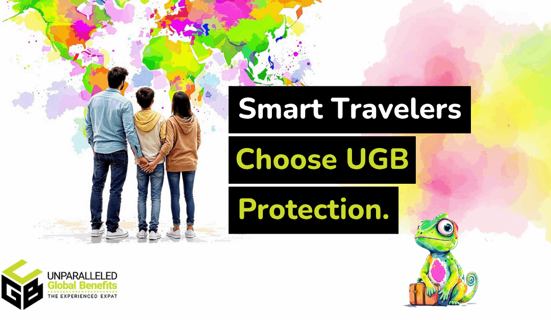 international health insurance
