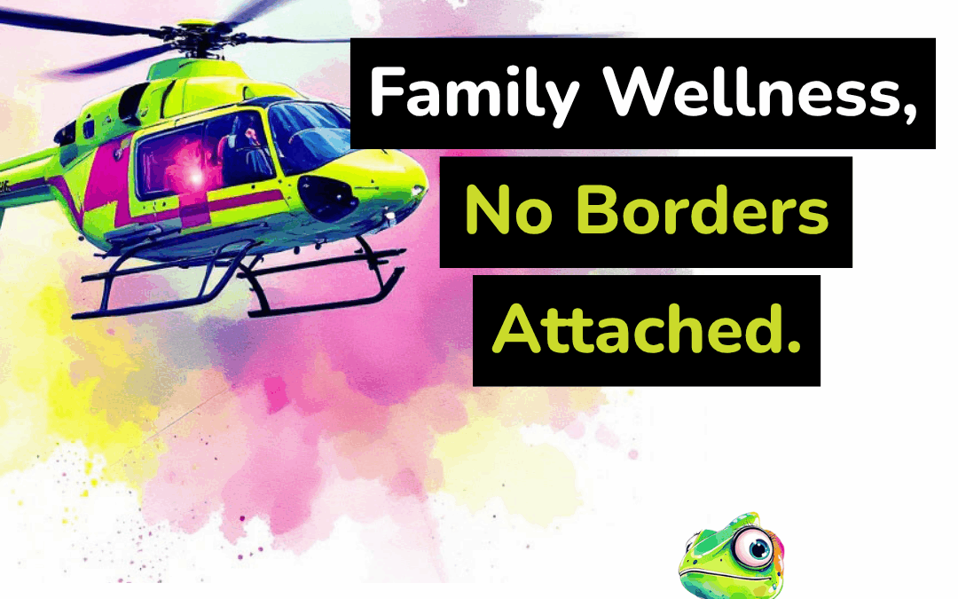 medical evacuation emergency