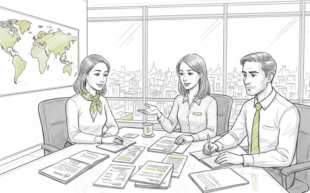professional expat insurance