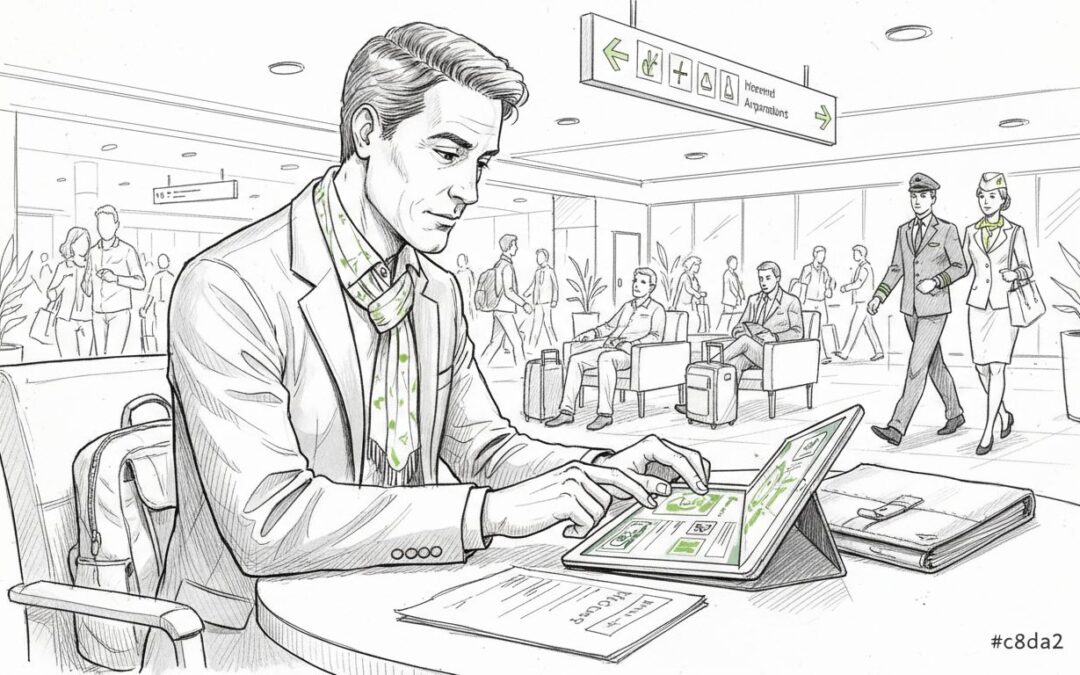 documentos médicos viaje