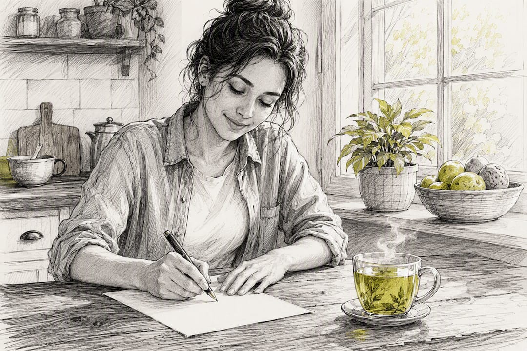 Traveler signing medical stability letter