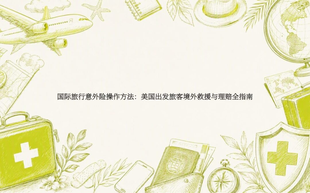 精美的标题插画设计